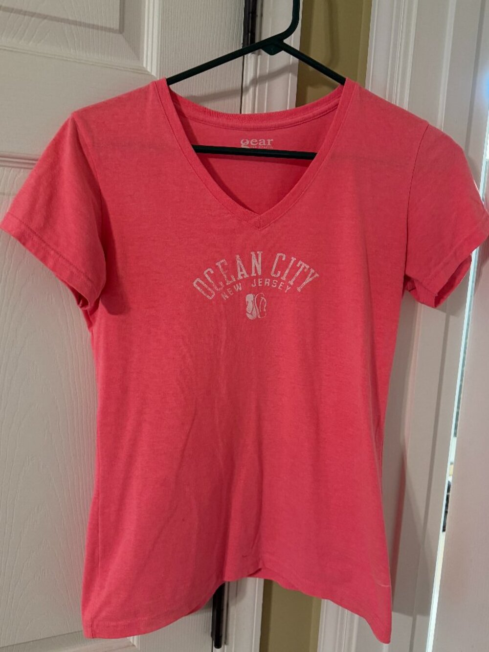 Gear for Sports TShirt - Ocean City, NJ